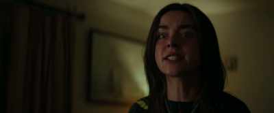 Oh, that's right. I'm sorry,
I forgot. She's special! - Wildflower