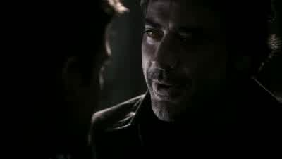 Oh, that's right. - Supernatural