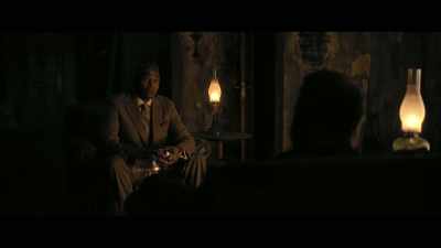 Oh, that's right,
she's an even tougher get than me. - The Fall of the House of Usher