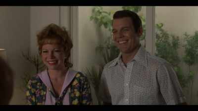 Oh, that's right. Yes, I...
It's all coming back to me. Yeah. - Fosse/Verdon