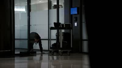 Oh, that's... - Marvel's Agents of S.H.I.E.L.D.