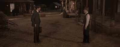 - Oh, that's where she is,
but how is she? - Dead for a Dollar