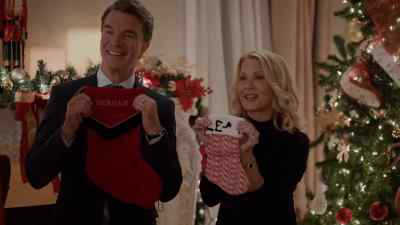 Oh, that's so... cute. - Leah's Perfect Gift