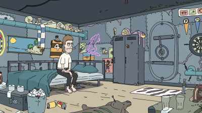 - Oh, that's strange - Doomlands