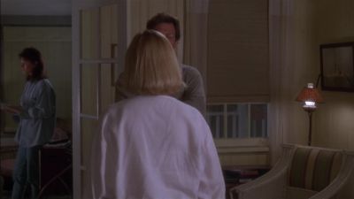 Oh that's such poetic bullshit - To Gillian on Her 37th Birthday