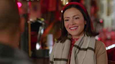 Oh, that's so sweet.
I totally, totally get it. - Trading Up Christmas