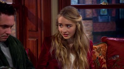 Oh, that's the stuff. - Girl Meets World