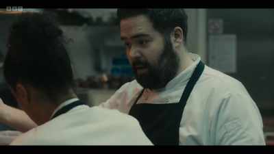 Oh, that's the thing, by the way, - Boiling Point