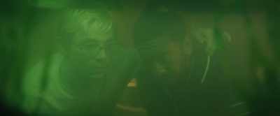 Oh, that's "Thriller." - Dahmer – Monster: The Jeffrey Dahmer Story
