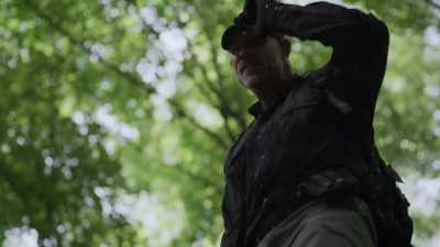 Oh, that's too bad. - Love in Wolf Creek