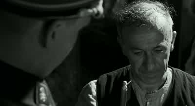 Oh, that's very good. - Schindler's List