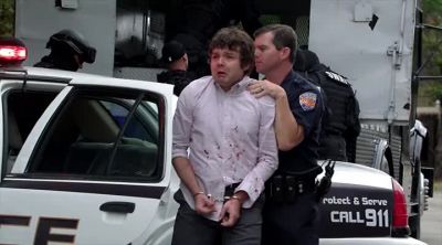 Oh. That's Wallace. - Criminal Minds
