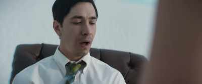 - Oh, that's what
this is about? - The Wave