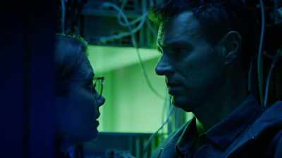 Oh, that's what you want?
Just "colleagues"? - Whiskey Cavalier