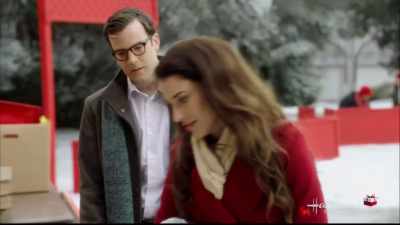 - Oh, that's why he's
approving tearing it down? - Christmas at Pemberley Manor