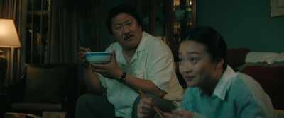 Oh, that's why you were
so fun to watch. - Bad Genius