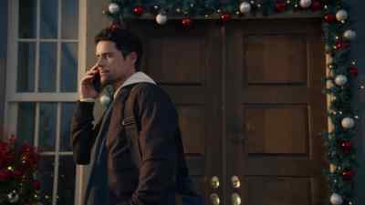 - Oh, that's wonderful.
- How's the - Christmas with the Singhs