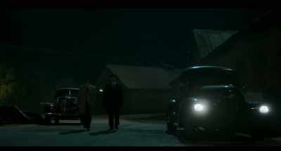 Oh, and the
Abominable Snowman is real... - Project Blue Book