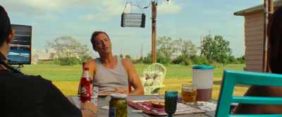 Oh, the accent? Yeah…
[chuckles] - Red Rocket