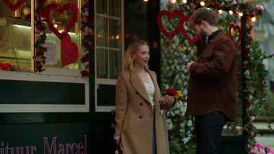 Oh, if the
bad guys don't see you coming, - The Perfect Setting