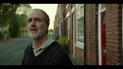 Oh, where the bloody hell are you? - Sherwood