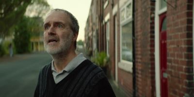 Oh, where the bloody hell are you? - Sherwood