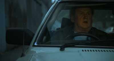 - Oh the cagey fucker! - The Problem with People