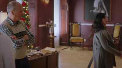Oh, and the closing date
for the dale is Monday. - Unwrapping Christmas: Tina's Miracle