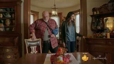 Oh, the company pairs cleaners - Pumpkin Everything
