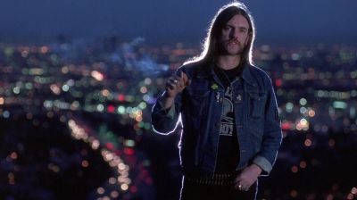 Oh the first time you break through to an audience - The Decline of Western Civilization Part II: The Metal Years