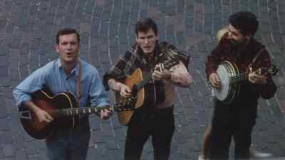 ? Oh the first time I seen darlin' Cory - Two Thousand Maniacs!