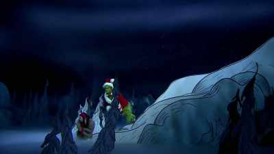 Oh, the lame Who's - Dr. Seuss' The Grinch Musical