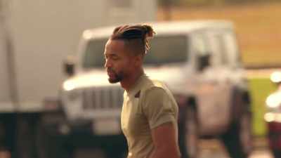 [Oh The Larceny's
"Another Level"] - America's Got Talent: Extreme