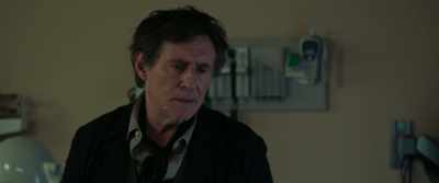 Oh, for the last
few days and nights, - Death of a Ladies' Man