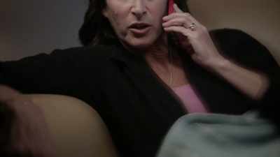 "Oh, the lawsuit?
Don't even worry about it. - God Forbid