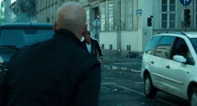 Oh, for the love of... - A Good Day to Die Hard