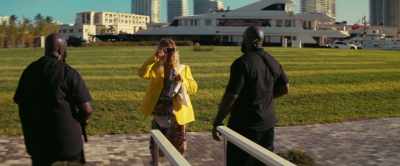 Oh, the magical stoner. - The Beach Bum