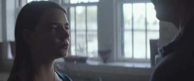 Oh, and the only reason - Thoroughbreds