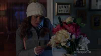 - Oh, the perfect place to hide - Dead Over Heels: An Aurora Teagarden Mystery