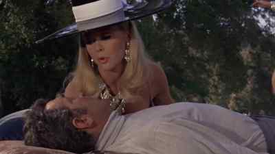 Oh, the poor boy, - The Wrecking Crew