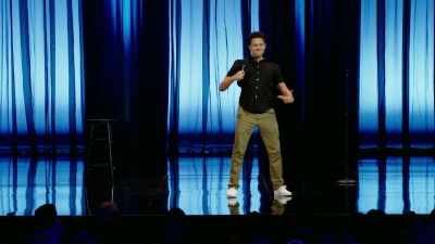 Oh, the pressure's building up.
It's a good sign." - Fahim Anwar: There's No Business Like Show Business