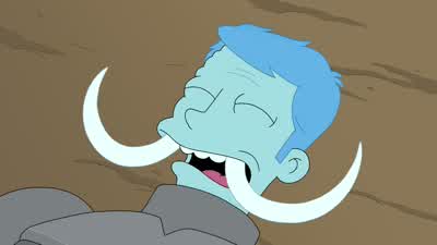 Oh, the prince! - 9-1-1