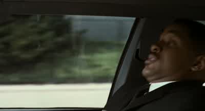 Oh the red button there kid Don't ever ever touch the red button - Men in Black