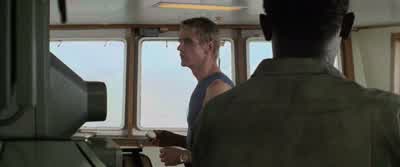 Oh, the Samaritan. - Die Hard with a Vengeance