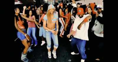 Oh, the seeds
that we planted paved the way. - Freaknik: The Wildest Party Never Told