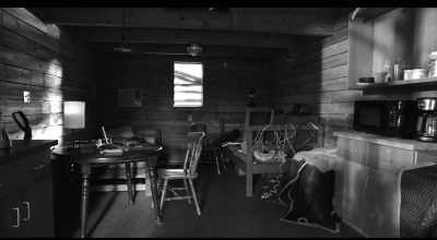 ♪ Oh, the time we spent
in the big oak tree ♪ - The Lonely Man with the Ghost Machine