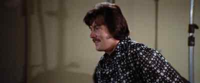 Oh, the time the web was woven - Elvis: That's the Way It Is