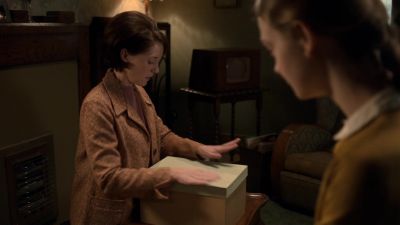 Oh, the twins are adorable. - Call the Midwife