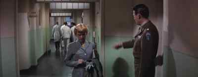 Oh, the woman's in here. - Night People