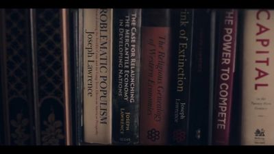 Oh, the... - The Handmaid's Tale